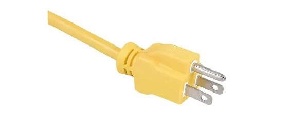 Power Plug And Cord