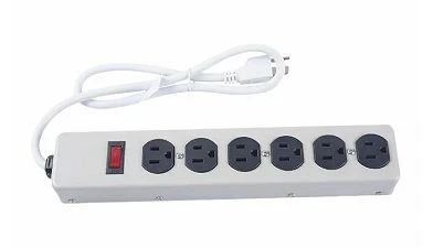 Power Strip=