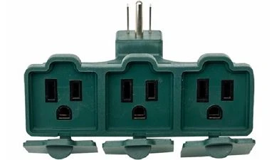 Adapter And Wall Tap