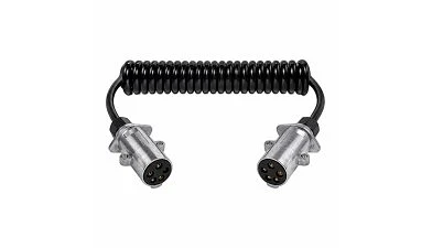 Trailer Spare Parts