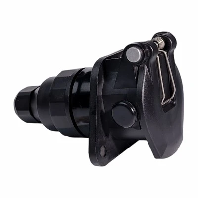 15 Pins Trailer Connector Socket