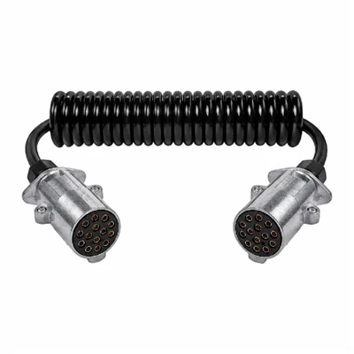 15 Pins Trailer Spring Cable