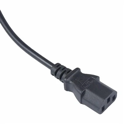3 Wires Indoor Extension Cord
