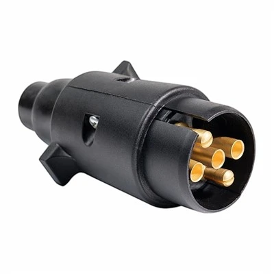 5 Pins Trailer Connector Plug