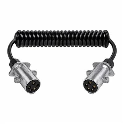 5 Pins Trailer Spring Cable