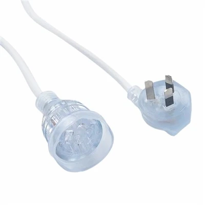 Ordinary Duty Extension Lead