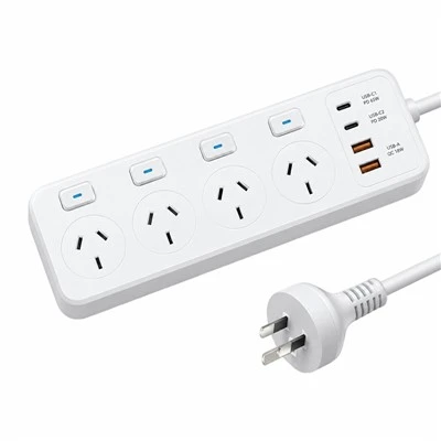 Power Board with Type C