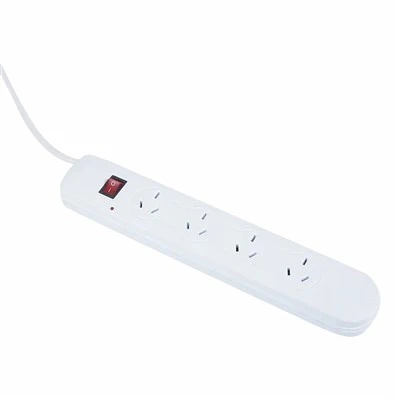 Surge Protected Power Board