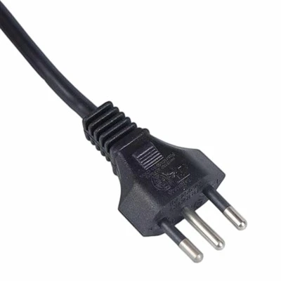 VDE Listed Power Plug Cord